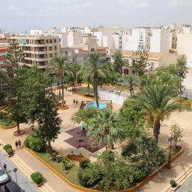 Homely Apartments Centro