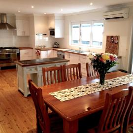 Molly's on Mount View - Walk to 3 Cellar Doors