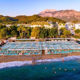 L'ancora Beach Hotel