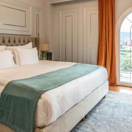 Xheko Imperial Luxury Hotel & SPA