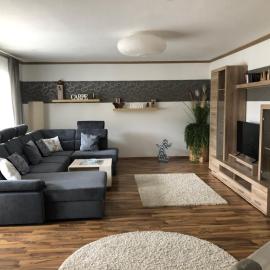 Ferienwohnung Maria โรงแรมในWimbach