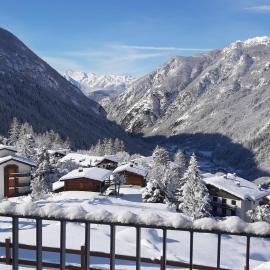 Casa Lo Tzé Relais - Indipendent house with amazing view