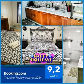 Belvedere House Holiday Siracusa Ortigia, hotel u gradu Belvedere