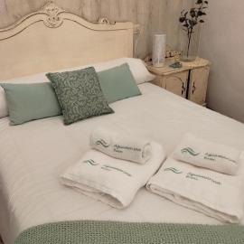 Bueu में, होटल APARTAMENTO AGUAMARINA BUEU