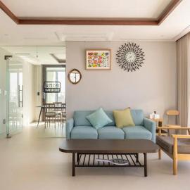 Miracle Suite House 1, hotell sihtkohas Incheon