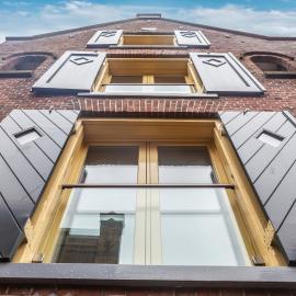 King's Inn City Hotel Alkmaar, hotel sa Alkmaar
