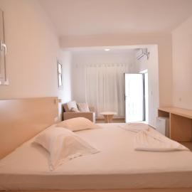 Dima Vista, hotel di Dhërmi