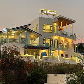 Homestay BỒ CÔNG ANH, hotell i Dalat