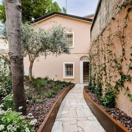Casa Quattordici