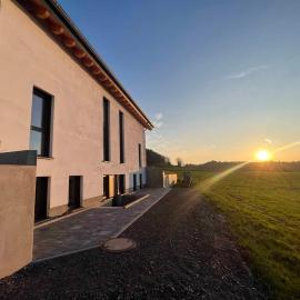 Ferienwohnung Naturraum