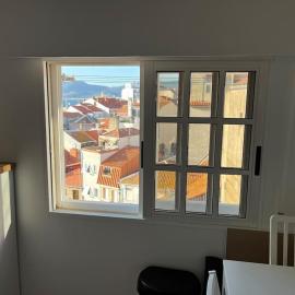 Magnifico Piso Nuevo con Vistas