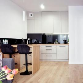 A&W Apartament Franciszkańska