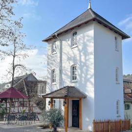 Türmle, Hotel in Öhningen