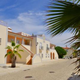 Casa Vermelho