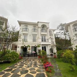 Villa Trung Nghĩa 37, hotel in Khu Chi Lăng