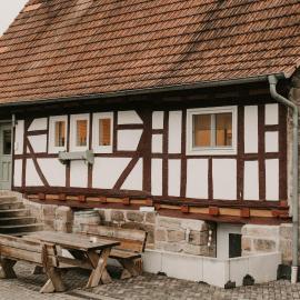 Ferienwohnung Ziegler