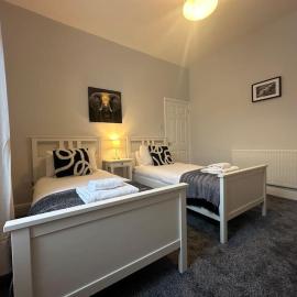 Hambledon Apartment, hotel in Blyth