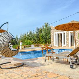 Villa Mama Vus panoramique sans vis-à-vis, hotel in Essaouira