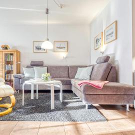Ferienpark Freesenbruch Reihenhaus 7a - Otter