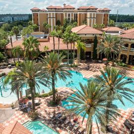 Floridays Orlando Two & Three Bed Rooms Condo Resort, hotel din Orlando