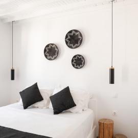 Anamnisi Mykonos、ミコノス・シティのホテル