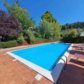 Agriturismo Fattoria colle Luca, hotel em Moscufo