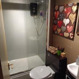 Open space studio in Shawlands, hotel v destinaci Glasgow