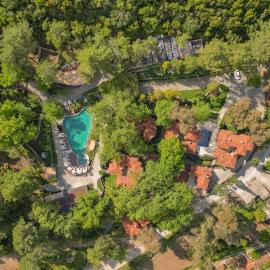 Nuup Hotel, hotel din Marmaris