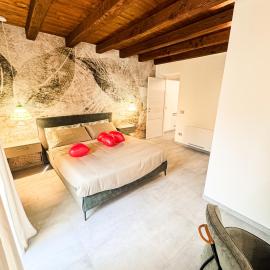 Amerina Apartments, hotel a Vasanello
