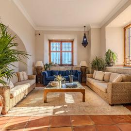La Posada del Mar, готель у місті Денія