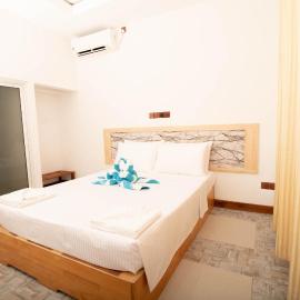 ONE SEASON THODDOO, hotell sihtkohas Thoddoo