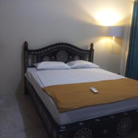 Dezustin Homestay