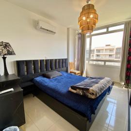 Madinaty Hotel, hotel i Madinaty