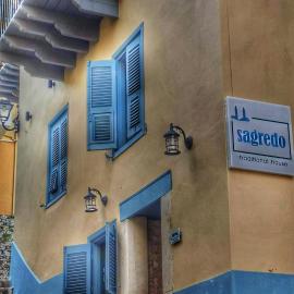 Sagredo Traditional House, hotel in Nafplio