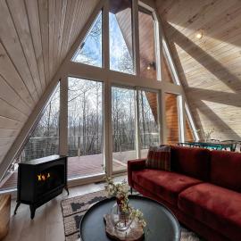 Fox Ridge-Black Alder Lodging