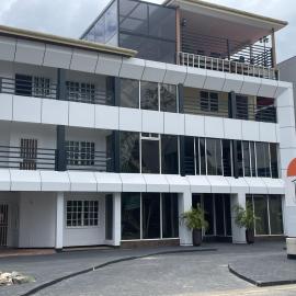 101 Suites, hotel em Paramaribo