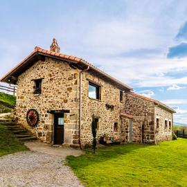 Casa La alemana, hotel u gradu Liérganes