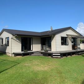 Whangamata Beach Break - Whangamata Holiday Home