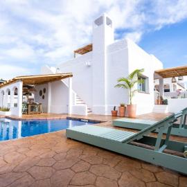 Casa Marisa en Riumar ( a 100m de la playa ), hotel u gradu 'Riumar'