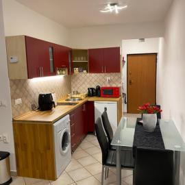 Elíxir Apartman Hajdúszoboszló, Hotel in Hajdúszoboszló