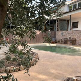 Casa Mandarina, готель у місті Xerta