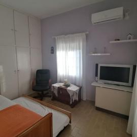 katerina's house, готель у місті Khónai