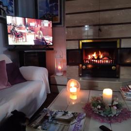 Alojamientos Villarias Archena, hotell i Archena