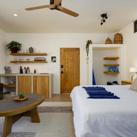 Mantra Baja, Boutique Hotel