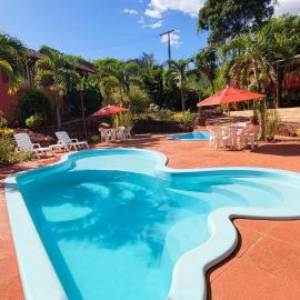 Mirante de Lençóis, hotel in Lençóis