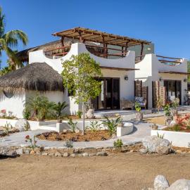 Mantra Baja, Boutique Hotel, hotel u gradu Los Bariles
