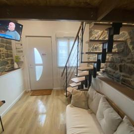 Studio charmant et cosy, Hotel in Saint-Brieuc