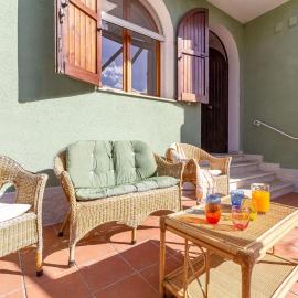 NURAS - Villa Verde Guest House