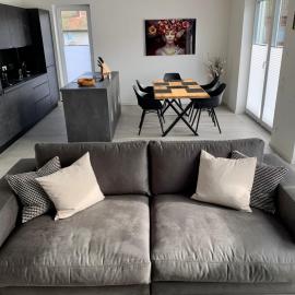 APPARTEMENT3, hotelli kohteessa Dahn