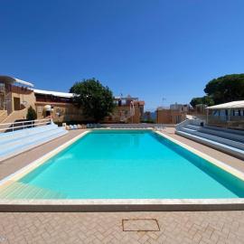 Reef Mondello Apartment